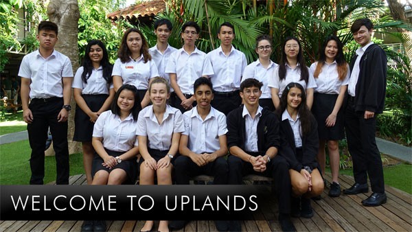 uplands international school penang vacancy job portal